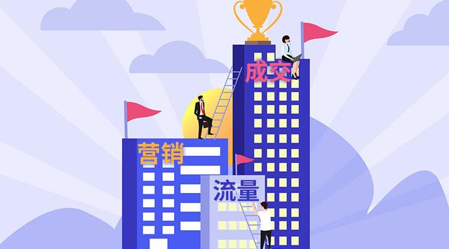 传统企业如何融合互联网?